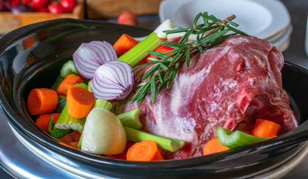 National Slow Cooking Month