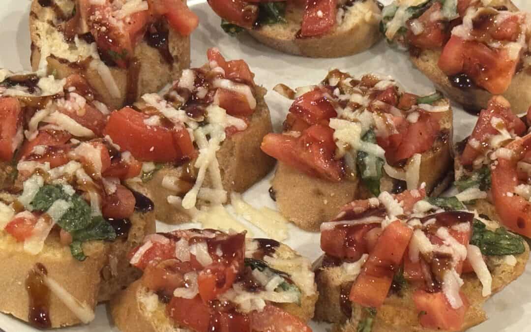 Creating Confidence in the Kitchen