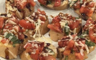 Creating Confidence in the Kitchen